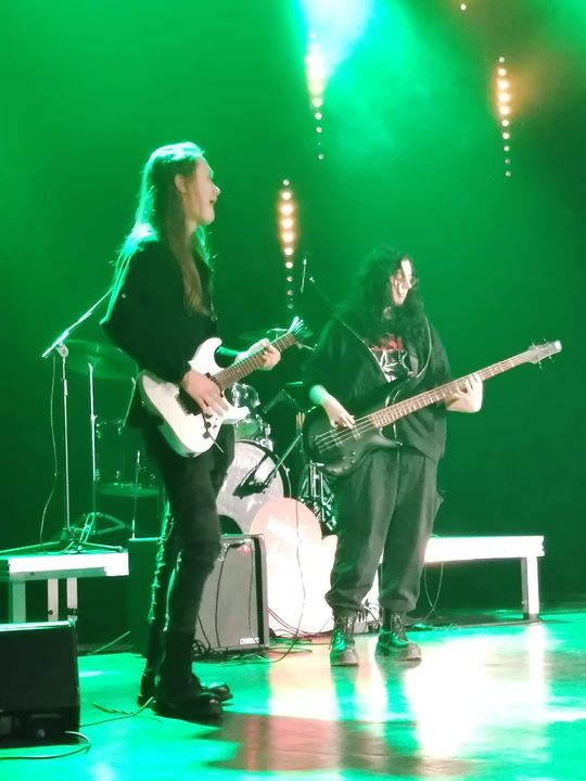 Chełm. WOŚP-owy koncert w ChDK [ZDJĘCIA]