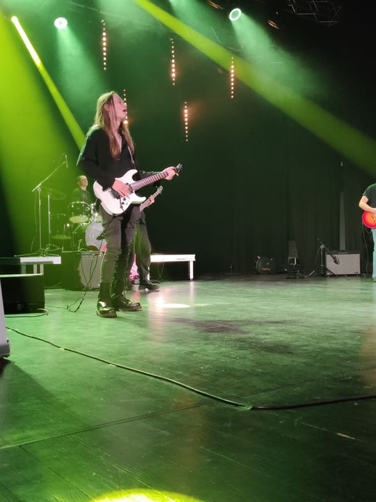 Chełm. WOŚP-owy koncert w ChDK [ZDJĘCIA]