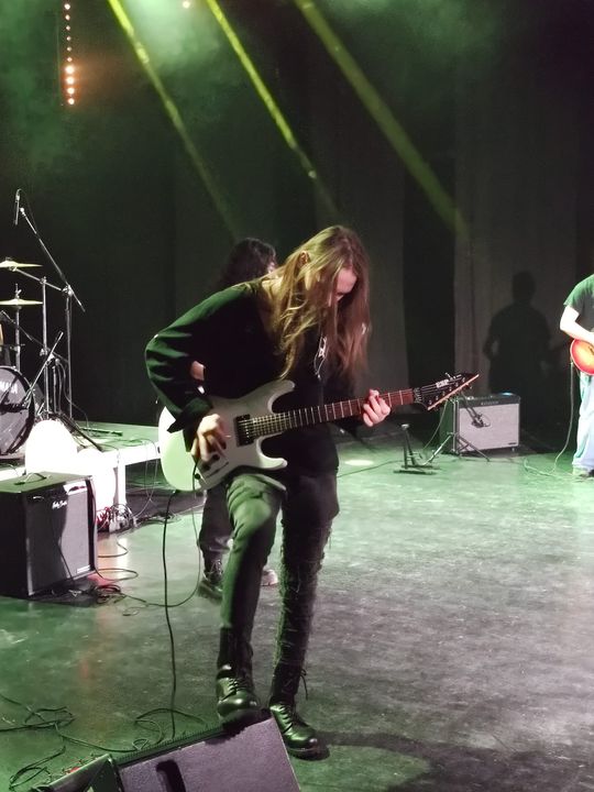 Chełm. WOŚP-owy koncert w ChDK [ZDJĘCIA]