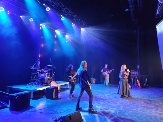 Chełm. WOŚP-owy koncert w ChDK [ZDJĘCIA]