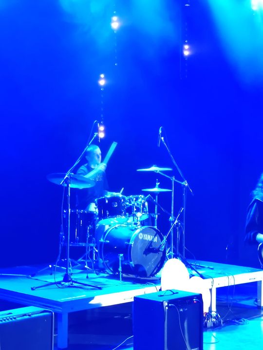 Chełm. WOŚP-owy koncert w ChDK [ZDJĘCIA]