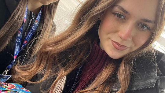 II LO w Chełmie podsumowało zbiórkę WOŚP - ponad 43 tys. zł! [ZDJĘCIA]