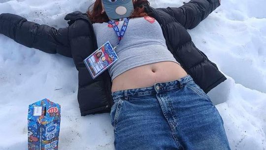 II LO w Chełmie podsumowało zbiórkę WOŚP - ponad 43 tys. zł! [ZDJĘCIA]