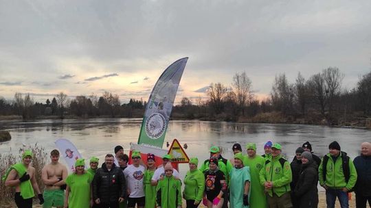 II LO w Chełmie podsumowało zbiórkę WOŚP - ponad 43 tys. zł! [ZDJĘCIA]