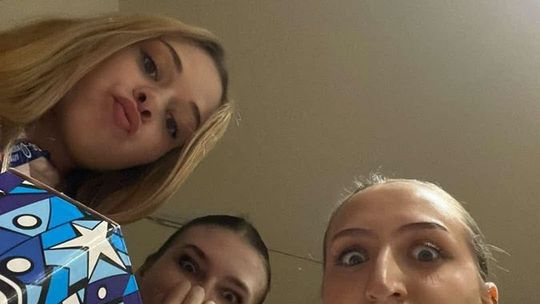 II LO w Chełmie podsumowało zbiórkę WOŚP - ponad 43 tys. zł! [ZDJĘCIA]