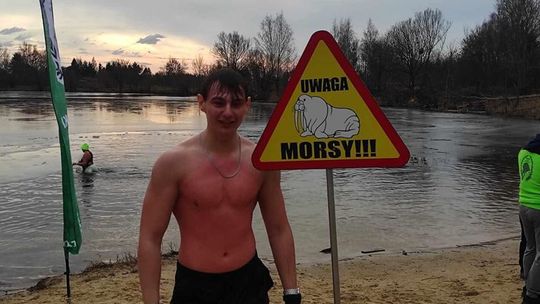 II LO w Chełmie podsumowało zbiórkę WOŚP - ponad 43 tys. zł! [ZDJĘCIA]