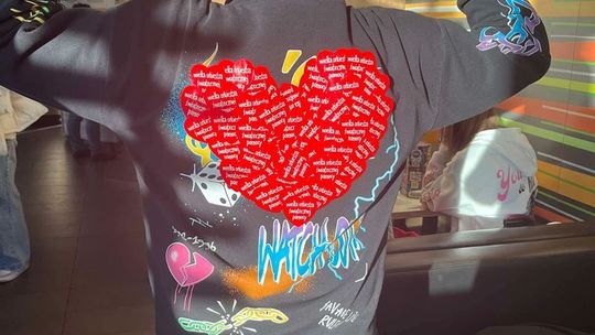 II LO w Chełmie podsumowało zbiórkę WOŚP - ponad 43 tys. zł! [ZDJĘCIA]