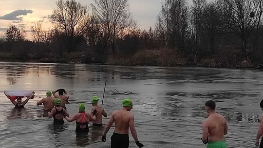 II LO w Chełmie podsumowało zbiórkę WOŚP - ponad 43 tys. zł! [ZDJĘCIA]