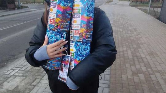 II LO w Chełmie podsumowało zbiórkę WOŚP - ponad 43 tys. zł! [ZDJĘCIA]