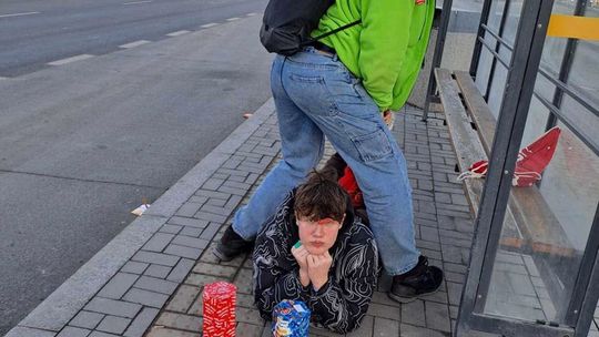 II LO w Chełmie podsumowało zbiórkę WOŚP - ponad 43 tys. zł! [ZDJĘCIA]