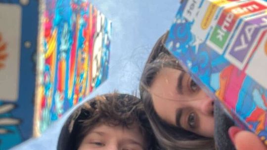 II LO w Chełmie podsumowało zbiórkę WOŚP - ponad 43 tys. zł! [ZDJĘCIA]