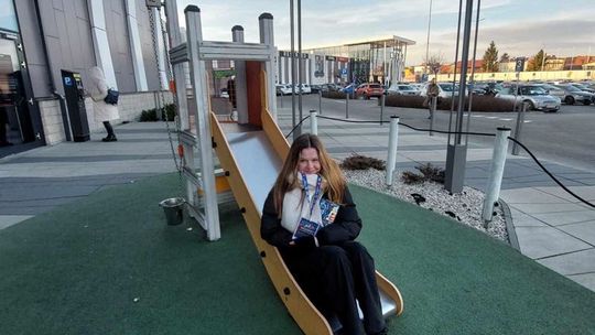 II LO w Chełmie podsumowało zbiórkę WOŚP - ponad 43 tys. zł! [ZDJĘCIA]