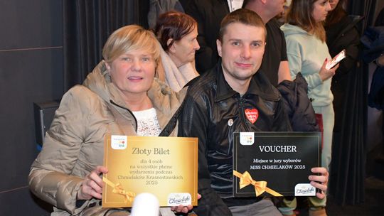 Wielka Orkiestra Świątecznej Pomocy zagrała w Krasnymstawie! [GALERIA ZDJĘĆ]