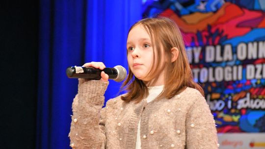 Wielka Orkiestra Świątecznej Pomocy zagrała w Krasnymstawie! [GALERIA ZDJĘĆ]