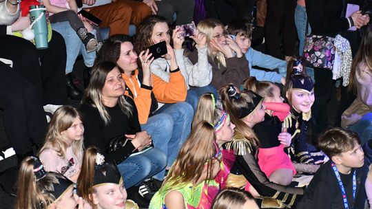 Wielka Orkiestra Świątecznej Pomocy zagrała w Krasnymstawie! [GALERIA ZDJĘĆ]