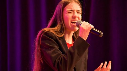 Wielka Orkiestra Świątecznej Pomocy zagrała w Krasnymstawie! [GALERIA ZDJĘĆ]