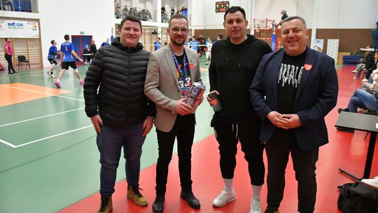 Wielka Orkiestra Świątecznej Pomocy zagrała w Krasnymstawie! [GALERIA ZDJĘĆ]