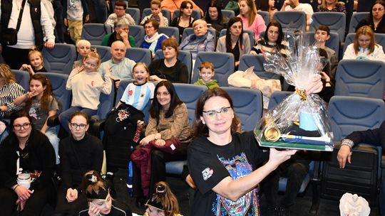 Wielka Orkiestra Świątecznej Pomocy zagrała w Krasnymstawie! [GALERIA ZDJĘĆ]