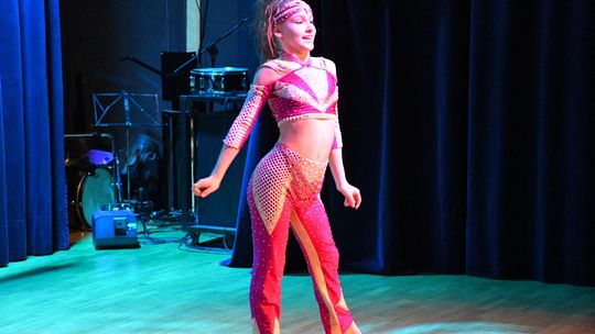 Wielka Orkiestra Świątecznej Pomocy zagrała w Krasnymstawie! [GALERIA ZDJĘĆ]