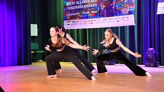 Wielka Orkiestra Świątecznej Pomocy zagrała w Krasnymstawie! [GALERIA ZDJĘĆ]