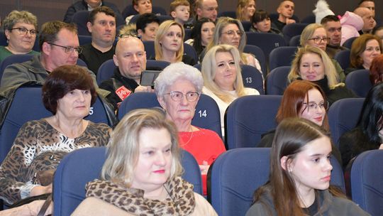 Wielka Orkiestra Świątecznej Pomocy zagrała w Krasnymstawie! [GALERIA ZDJĘĆ]