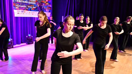 Wielka Orkiestra Świątecznej Pomocy zagrała w Krasnymstawie! [GALERIA ZDJĘĆ]