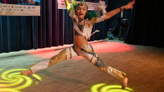 Wielka Orkiestra Świątecznej Pomocy zagrała w Krasnymstawie! [GALERIA ZDJĘĆ]