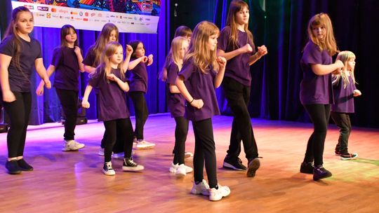 Wielka Orkiestra Świątecznej Pomocy zagrała w Krasnymstawie! [GALERIA ZDJĘĆ]