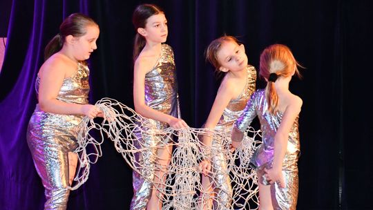 Wielka Orkiestra Świątecznej Pomocy zagrała w Krasnymstawie! [GALERIA ZDJĘĆ]