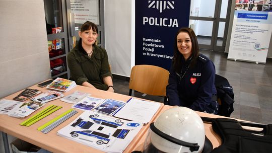 Wielka Orkiestra Świątecznej Pomocy zagrała w Krasnymstawie! [GALERIA ZDJĘĆ]