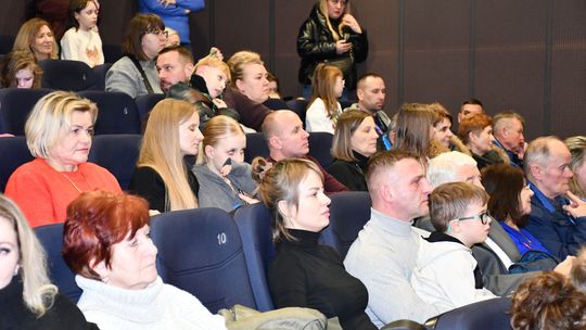 Wielka Orkiestra Świątecznej Pomocy zagrała w Krasnymstawie! [GALERIA ZDJĘĆ]