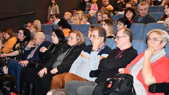 Wielka Orkiestra Świątecznej Pomocy zagrała w Krasnymstawie! [GALERIA ZDJĘĆ]