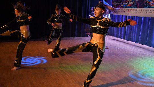 Wielka Orkiestra Świątecznej Pomocy zagrała w Krasnymstawie! [GALERIA ZDJĘĆ]