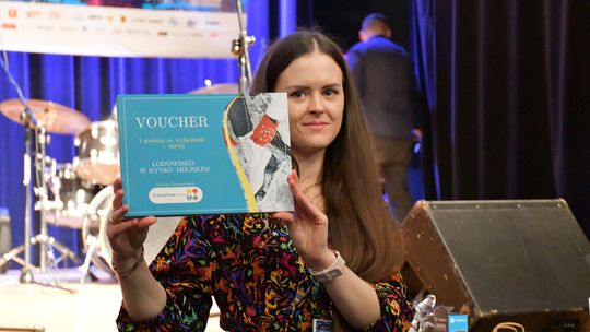 Wielka Orkiestra Świątecznej Pomocy zagrała w Krasnymstawie! [GALERIA ZDJĘĆ]