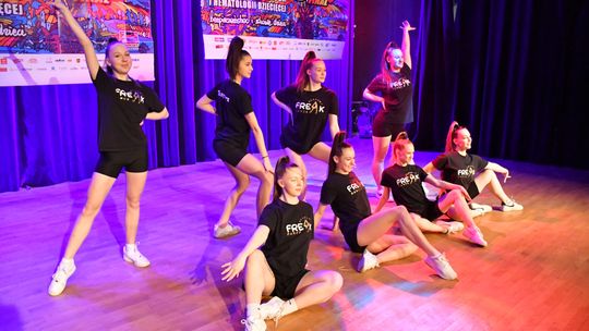 Wielka Orkiestra Świątecznej Pomocy zagrała w Krasnymstawie! [GALERIA ZDJĘĆ]