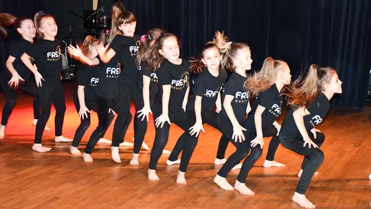 Wielka Orkiestra Świątecznej Pomocy zagrała w Krasnymstawie! [GALERIA ZDJĘĆ]