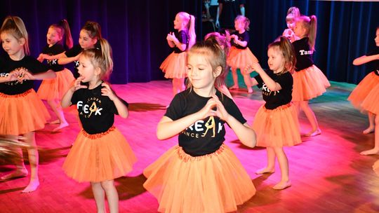 Wielka Orkiestra Świątecznej Pomocy zagrała w Krasnymstawie! [GALERIA ZDJĘĆ]