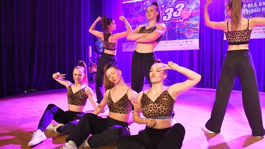 Wielka Orkiestra Świątecznej Pomocy zagrała w Krasnymstawie! [GALERIA ZDJĘĆ]