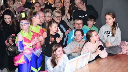 Wielka Orkiestra Świątecznej Pomocy zagrała w Krasnymstawie! [GALERIA ZDJĘĆ]