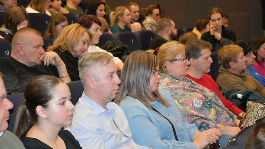 Wielka Orkiestra Świątecznej Pomocy zagrała w Krasnymstawie! [GALERIA ZDJĘĆ]