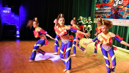 Wielka Orkiestra Świątecznej Pomocy zagrała w Krasnymstawie! [GALERIA ZDJĘĆ]