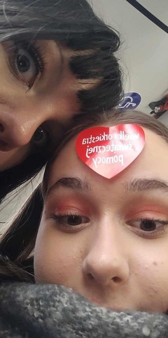 II LO w Chełmie podsumowało zbiórkę WOŚP - ponad 43 tys. zł! [ZDJĘCIA]