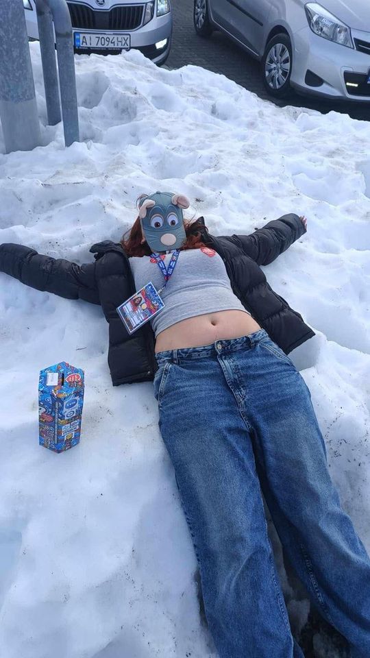 II LO w Chełmie podsumowało zbiórkę WOŚP - ponad 43 tys. zł! [ZDJĘCIA]