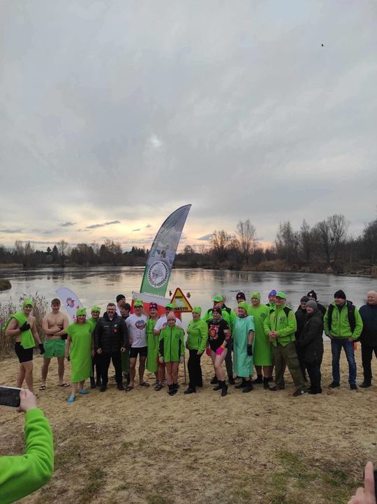 II LO w Chełmie podsumowało zbiórkę WOŚP - ponad 43 tys. zł! [ZDJĘCIA]