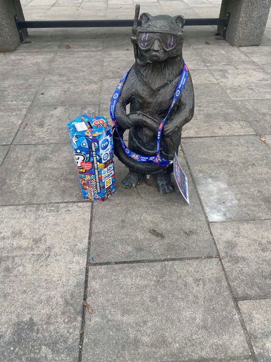 II LO w Chełmie podsumowało zbiórkę WOŚP - ponad 43 tys. zł! [ZDJĘCIA]