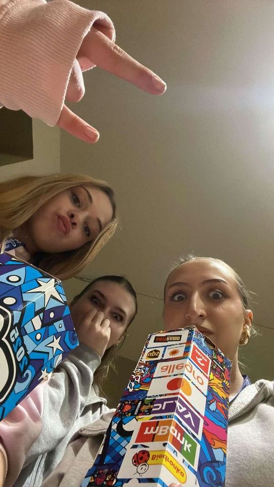 II LO w Chełmie podsumowało zbiórkę WOŚP - ponad 43 tys. zł! [ZDJĘCIA]