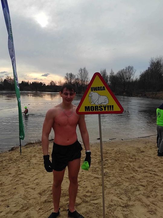 II LO w Chełmie podsumowało zbiórkę WOŚP - ponad 43 tys. zł! [ZDJĘCIA]