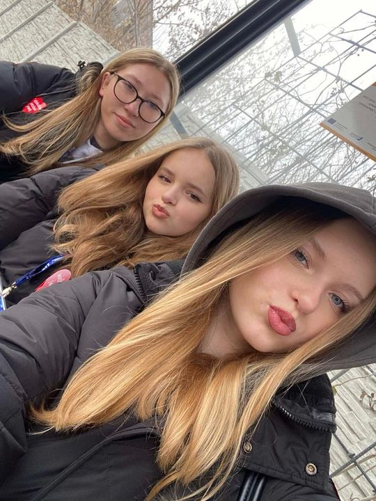 II LO w Chełmie podsumowało zbiórkę WOŚP - ponad 43 tys. zł! [ZDJĘCIA]