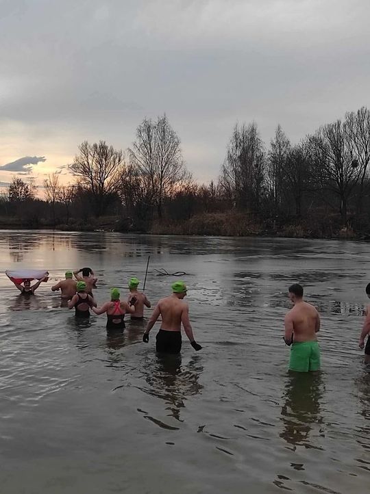 II LO w Chełmie podsumowało zbiórkę WOŚP - ponad 43 tys. zł! [ZDJĘCIA]