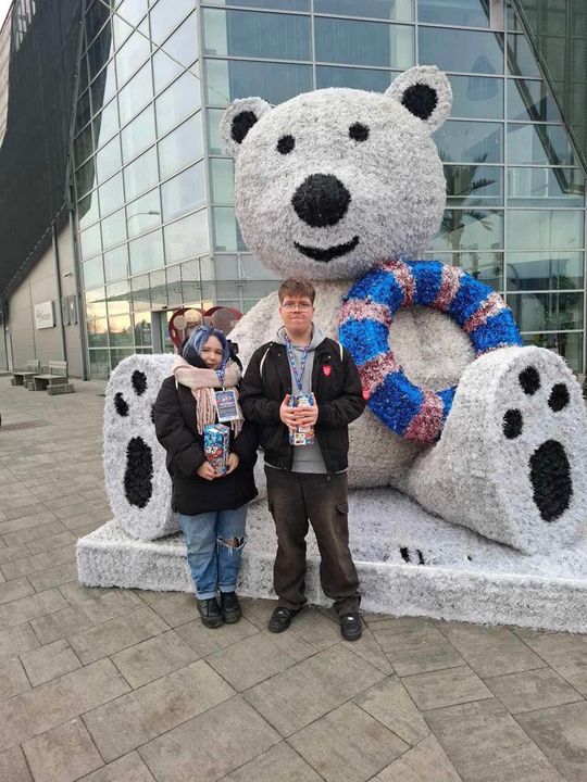 II LO w Chełmie podsumowało zbiórkę WOŚP - ponad 43 tys. zł! [ZDJĘCIA]